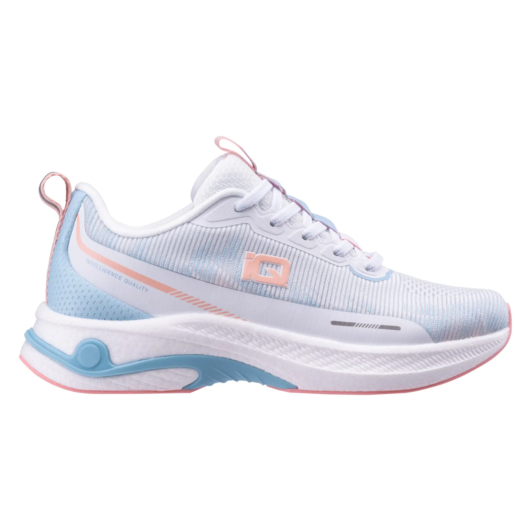 Chaussures de running femme IQ Intelligence Quality Ressin