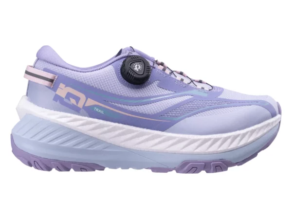 Chaussures de running femme IQ Intelligence Quality Routter