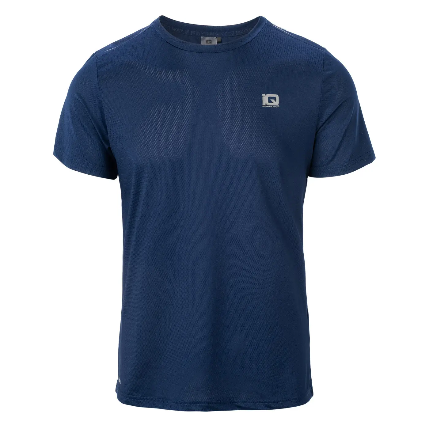 Maillot IQ Intelligence Quality Toros