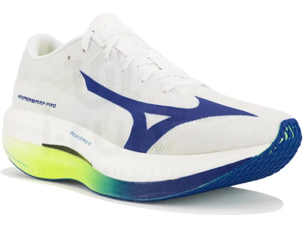 Chaussures de running Mizuno Hyperwarp Elite