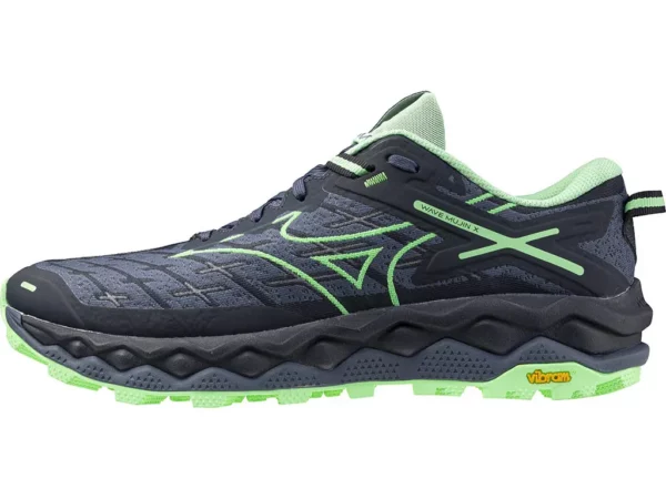 Chaussures de trail Mizuno Wave Mujin