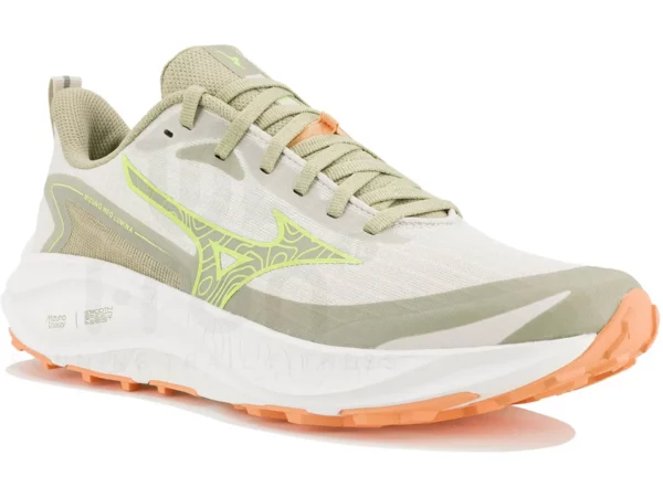 Chaussures de running femme Mizuno Neo Lumina