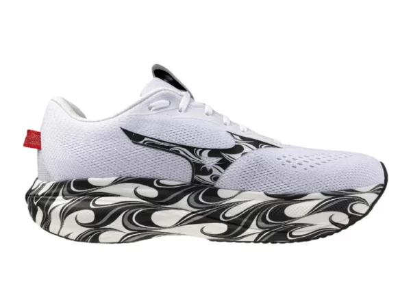 Chaussures de running Mizuno Wave Rider 30 Disclosure