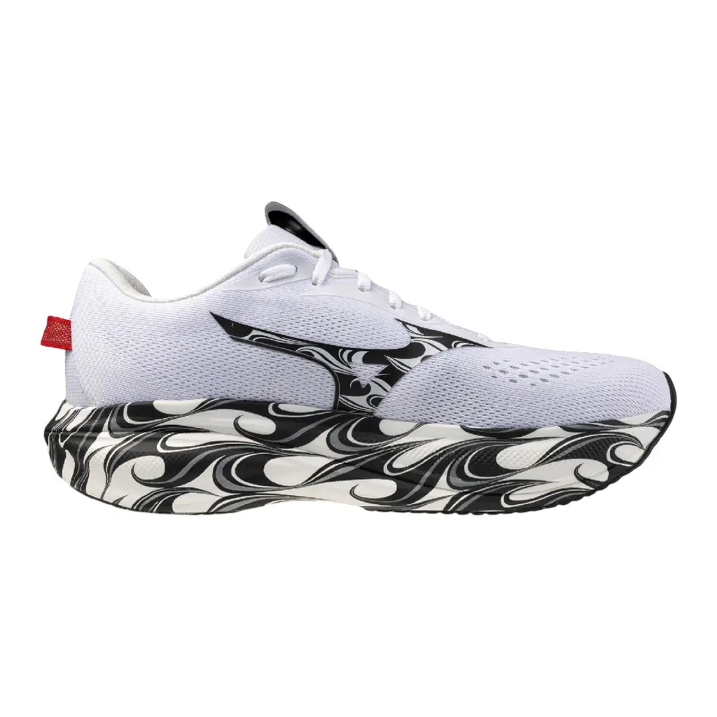 Chaussures de running Mizuno Wave Rider 30 Disclosure
