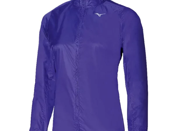 Veste femme Mizuno Premium Aero