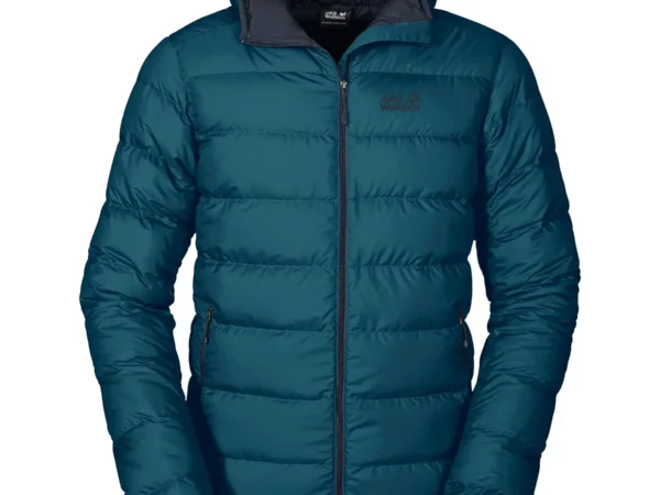 Doudoune Jack Wolfskin Helium (GT)