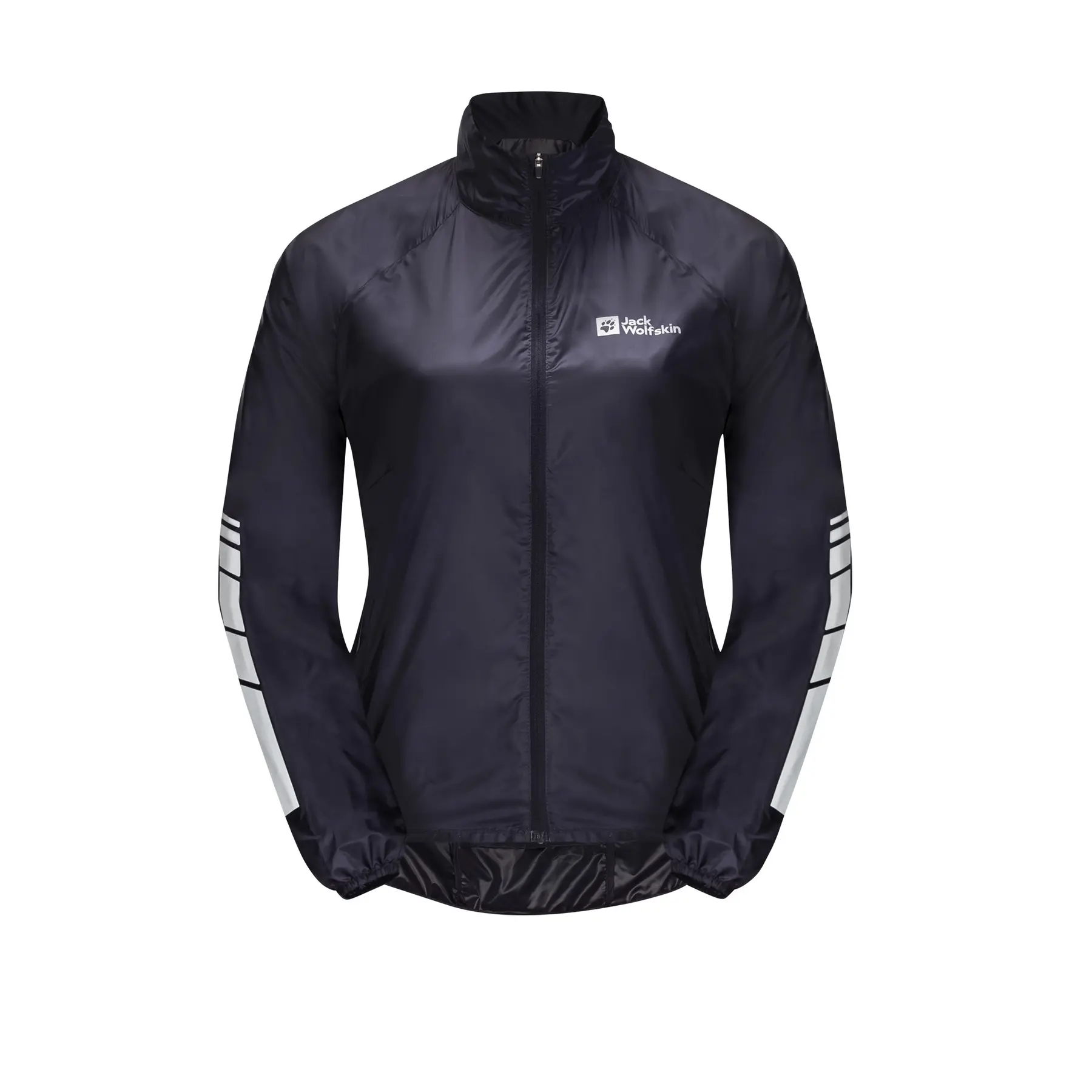 Veste imperméable femme Jack Wolfskin Morobbia
