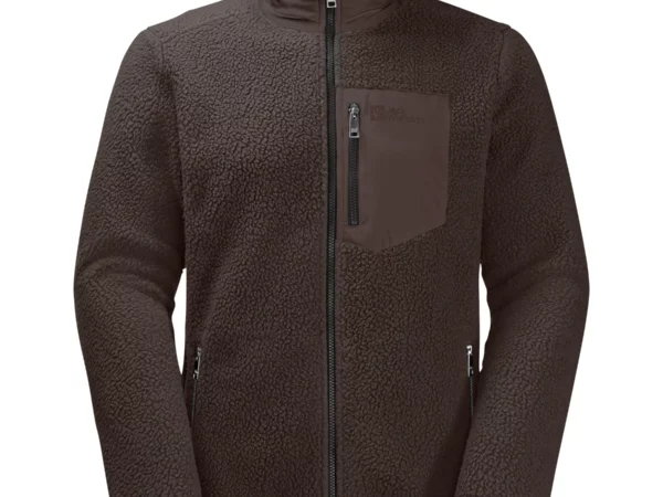 Polaire Jack Wolfskin Kingsway