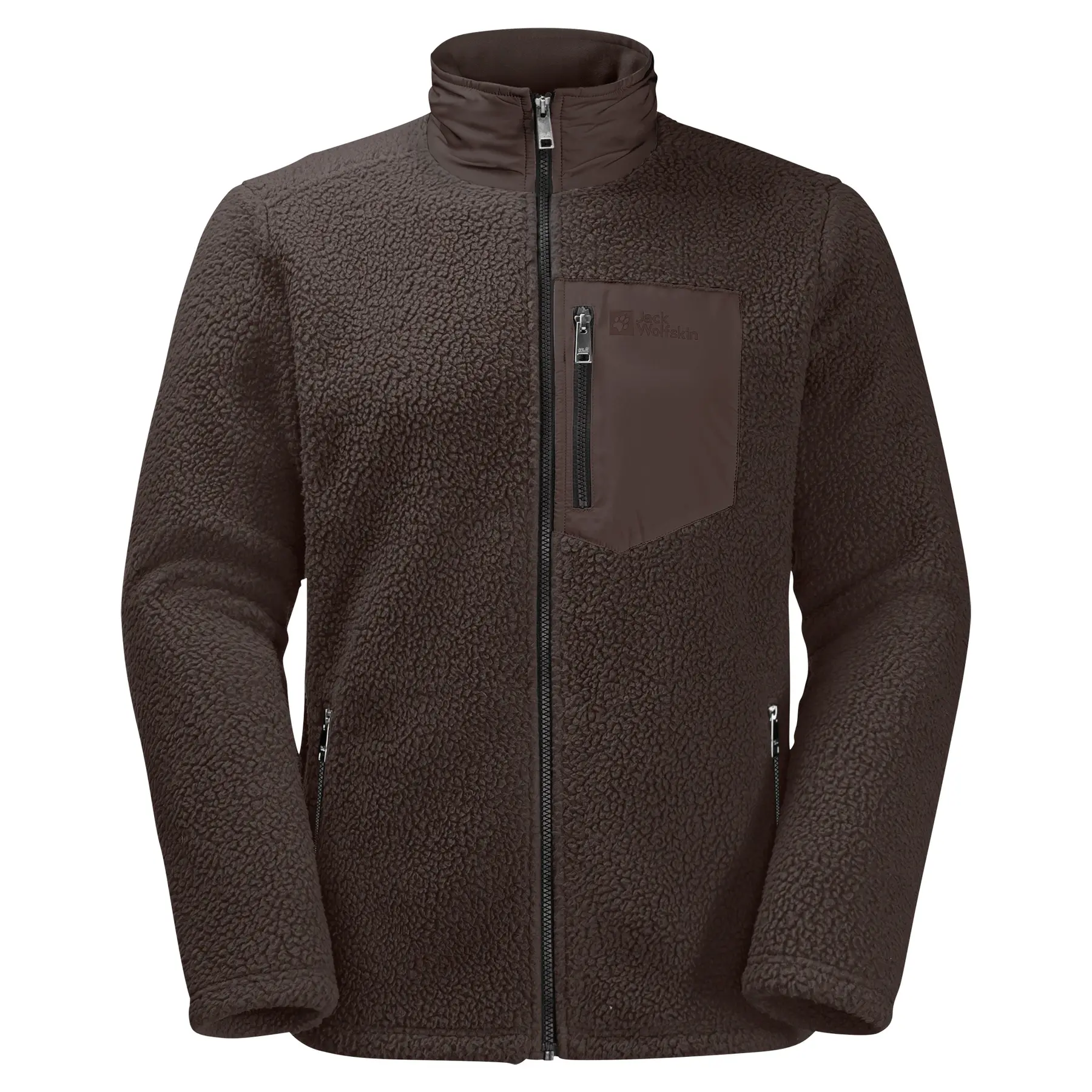 Polaire Jack Wolfskin Kingsway