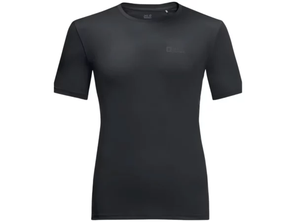 T-shirt Jack Wolfskin Tech