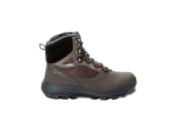 Chaussures de trail Jack Wolfskin Everquest Texapore