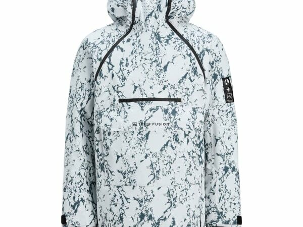 JACK&JONES JJSARENNE SKI JACKET