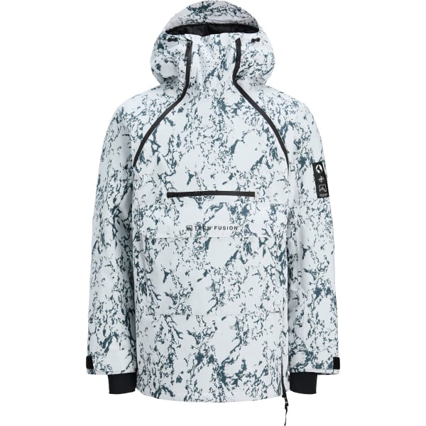 JACK&JONES JJSARENNE SKI JACKET