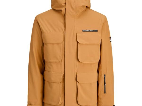 JACK&JONES JJVAUJANY SKI JACKET