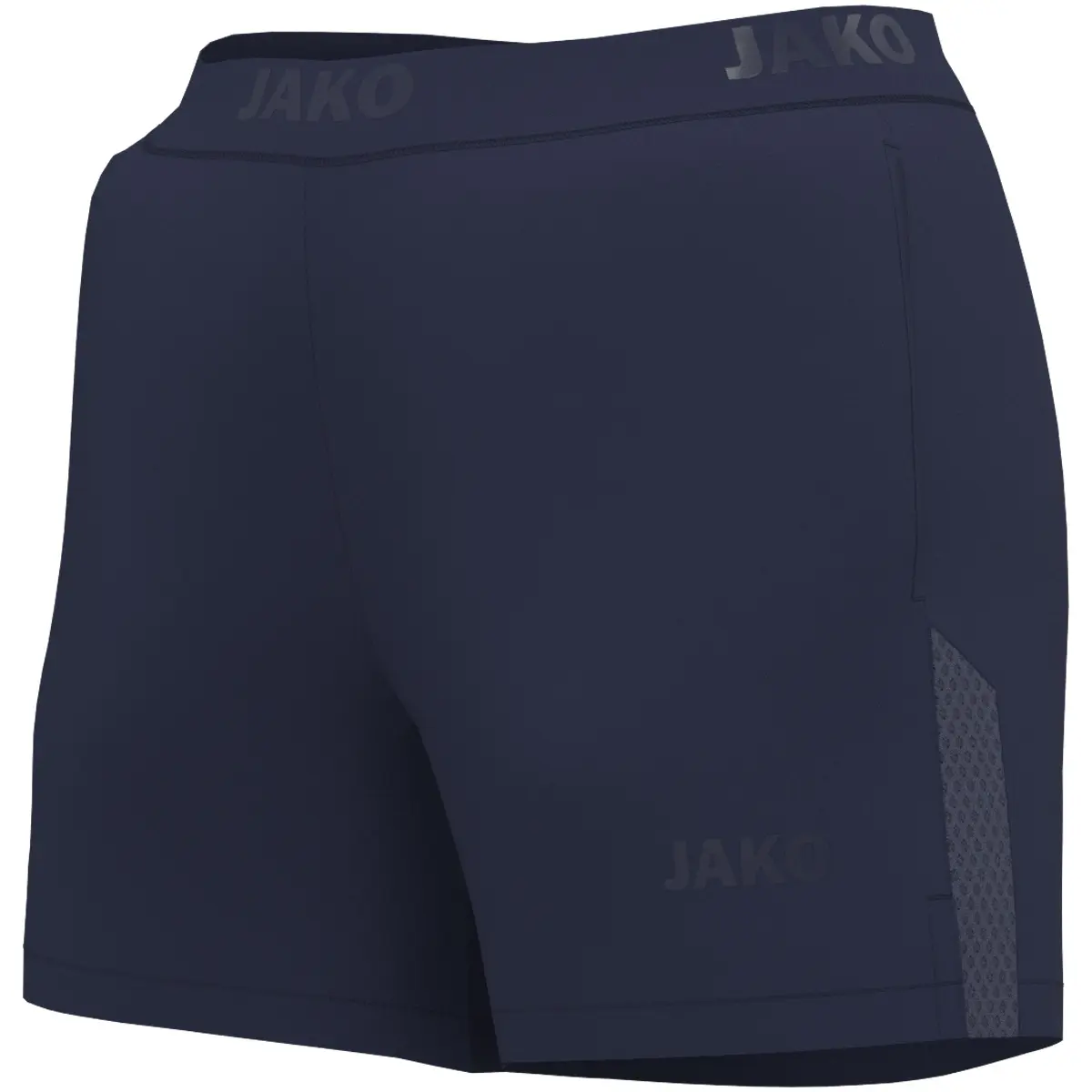 Short femme Jako Power