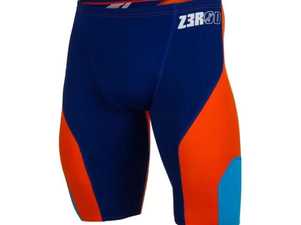 Jammer Z3R0D