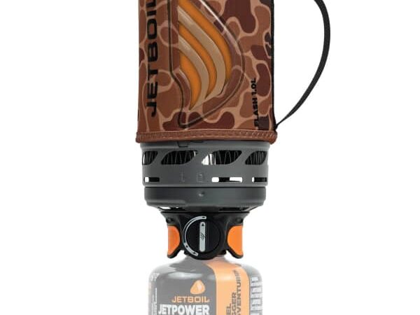 JETBOIL FLASH-1L