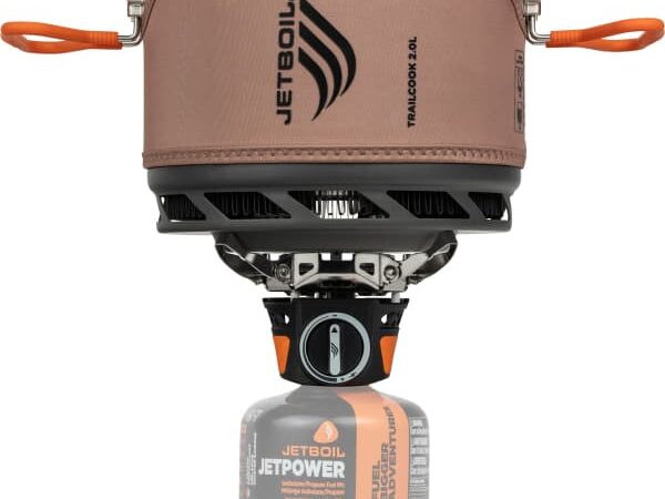 JETBOIL TRAILCOOK-2,0L