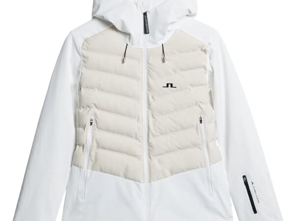 J.LINDEBERG W HEDWIG JACKET