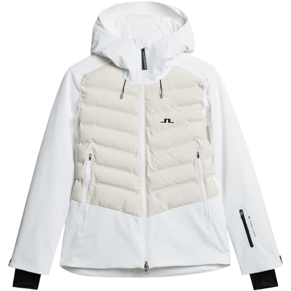 J.LINDEBERG W HEDWIG JACKET