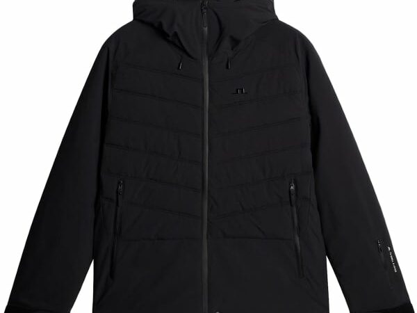 J.LINDEBERG WOODY JACKET