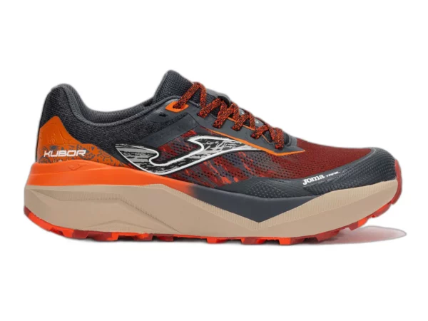 Chaussures de trail Joma Kubor