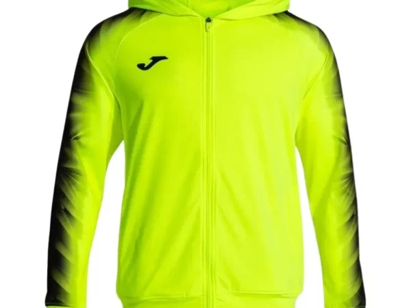 Veste de survêtement à capuche Joma Elite XI