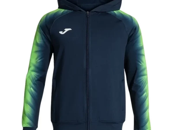 Veste de survêtement à capuche enfant Joma Elite XI