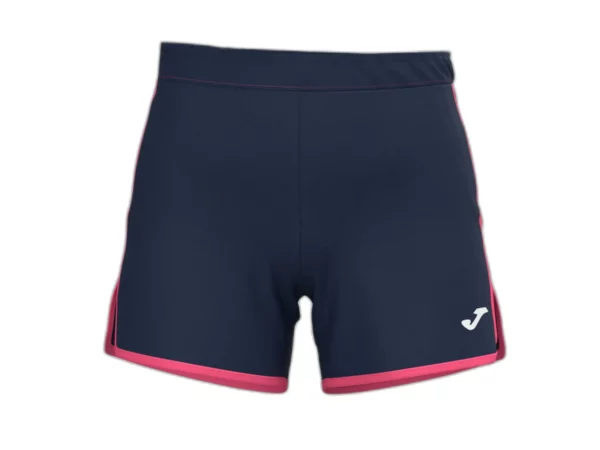 Short femme Joma Levante