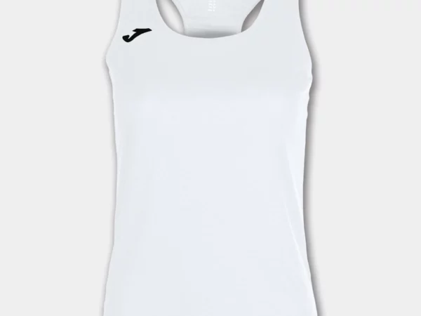 Débardeur fille Joma Siena II
