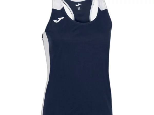 Débardeur fille Joma Record II