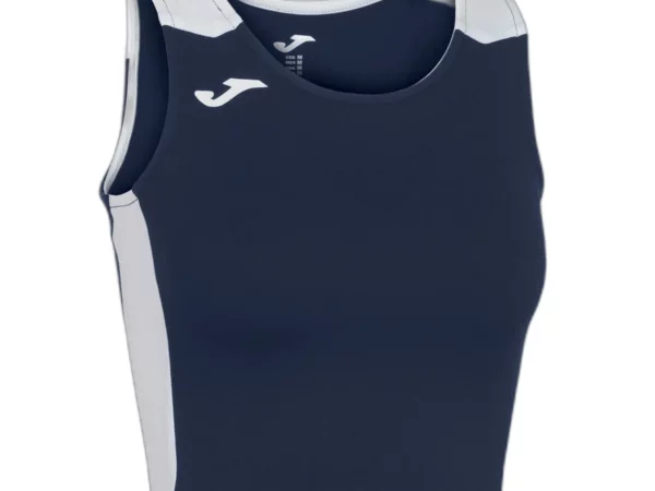 Débardeur crop femme Joma Record II