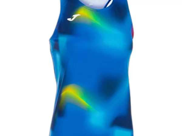 Débardeur femme Joma R-trail Nature