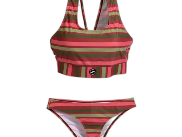 Maillot de bain 2 pièces fille Joma Santa Mónica II