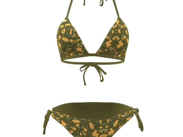 Maillot de bain 2 pièces femme Joma Santa Mónica II
