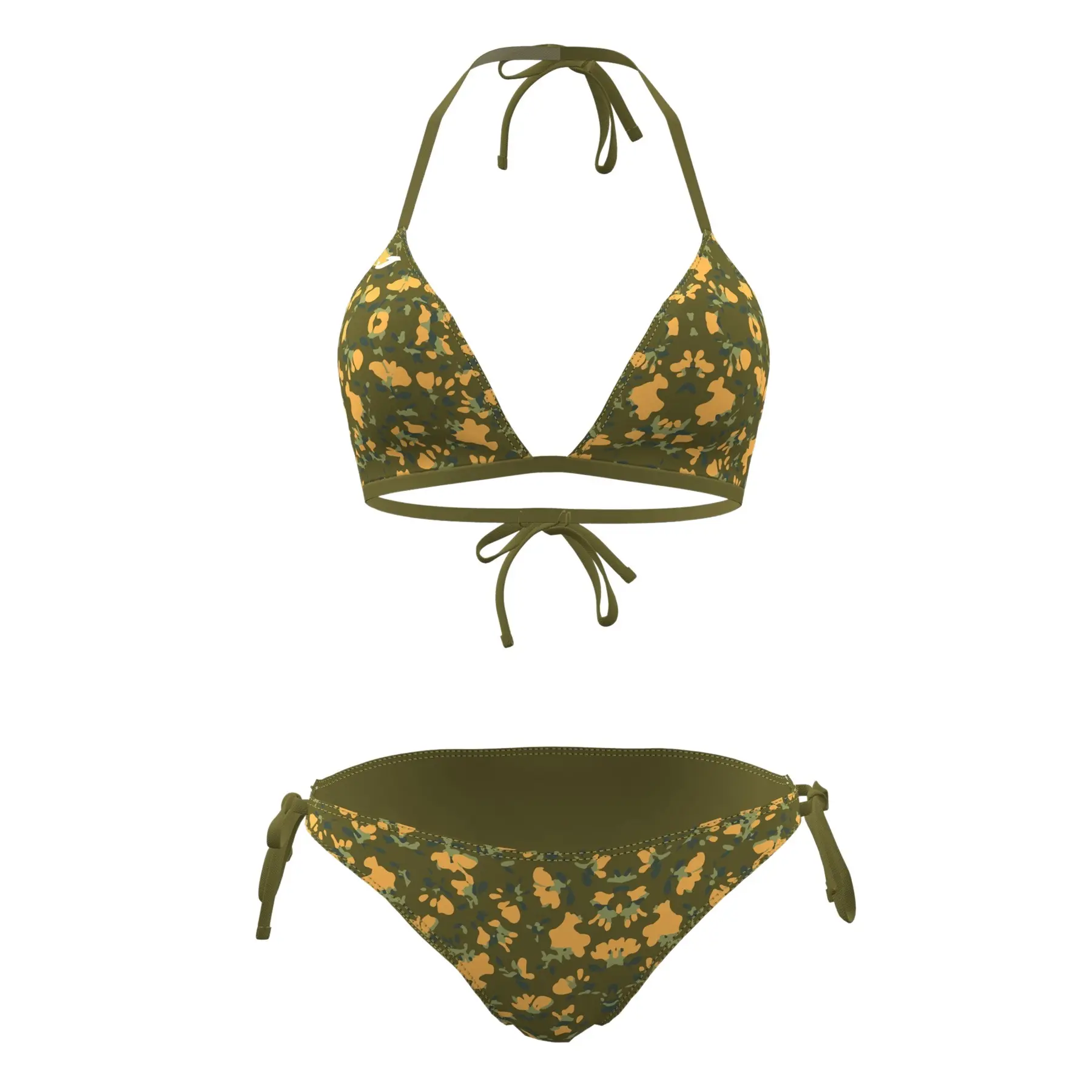 Maillot de bain 2 pièces femme Joma Santa Mónica II