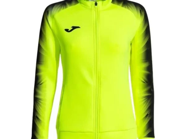 Veste de survêtement femme Joma Elite XI