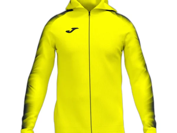 Veste de survêtement à capuche femme Joma Elite XI