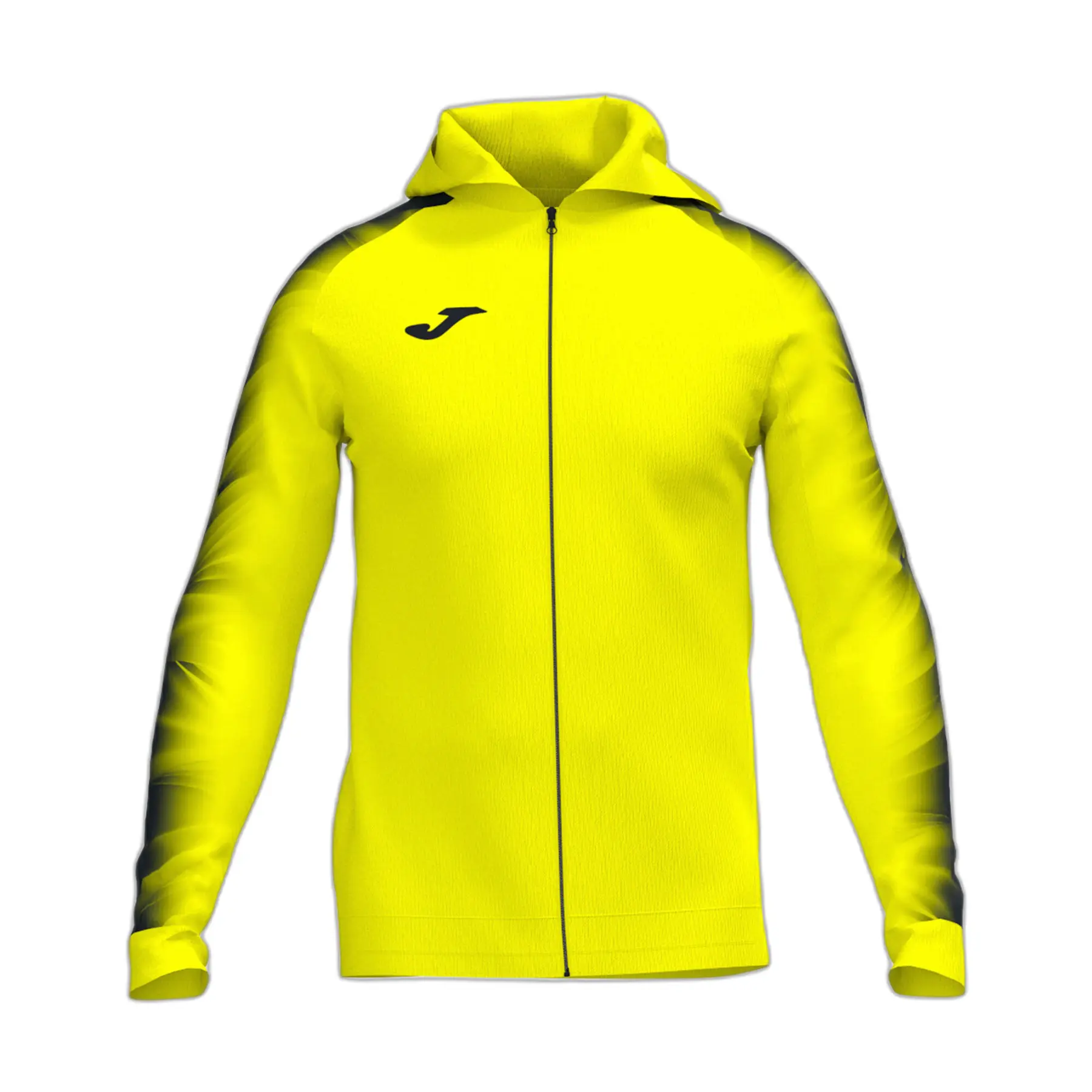 Veste de survêtement à capuche femme Joma Elite XI