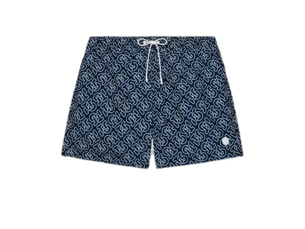 Short de bain JOTT Niolon Monogram