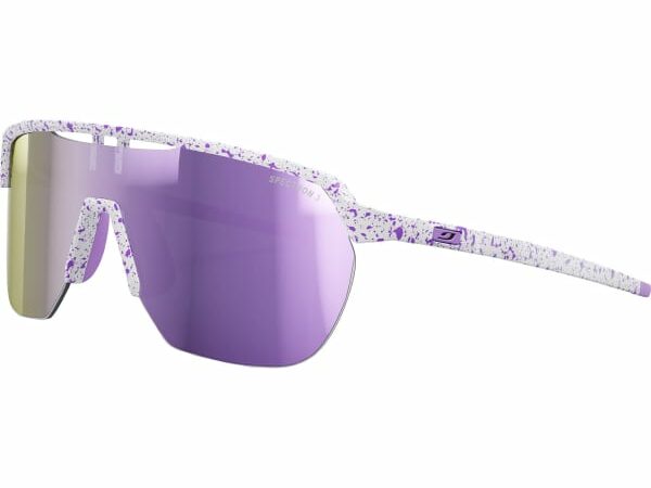 JULBO FREQUENCY BLANC/VIOLET S3CLP