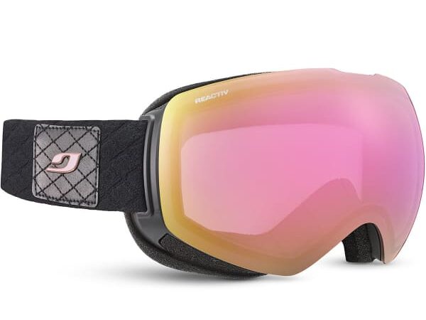 JULBO SHADOW NOIR/ROSE RV P1-3HCP