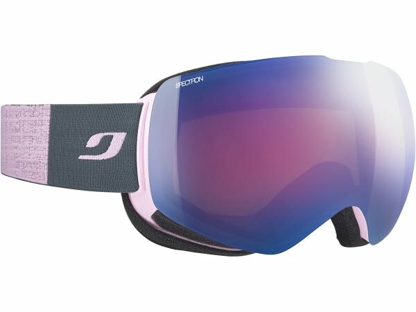 JULBO SHADOW PINK CAT3