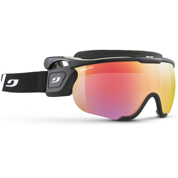 JULBO SNIPER EVO M REACTIV