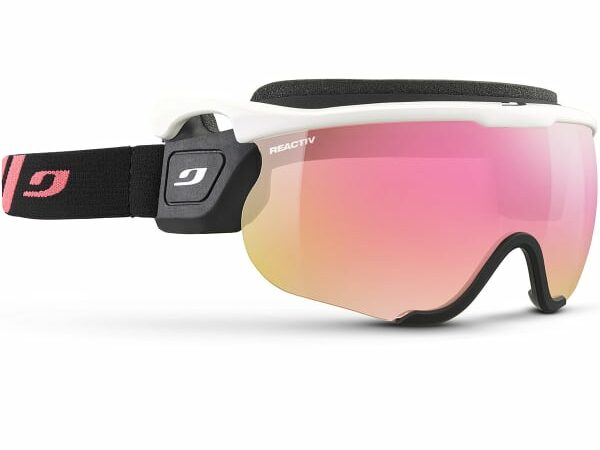 JULBO SNIPER EVO M REACTIV / NOIR 22