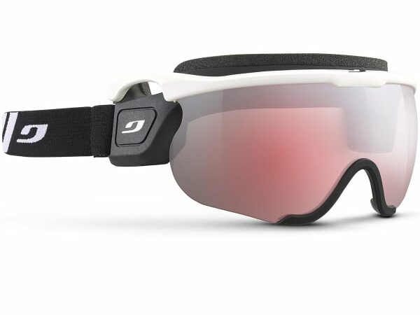 JULBO SNIPER EVO M SPECTRON MULTI ECRANS / NOIR 22