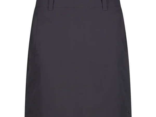 Jupe-short 2 en 1 femme CMP