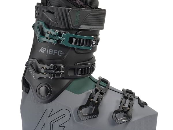 K2 BFC 85 W