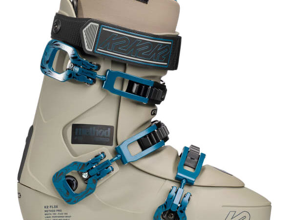 K2 METHOD PRO
