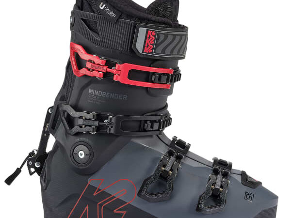 K2 MINDBENDER 100 MV